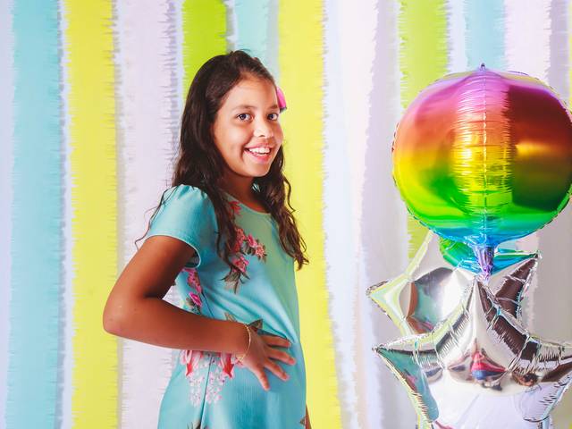 ENSAIOS INFANTINS de Ensaio Infantil Lavyniah