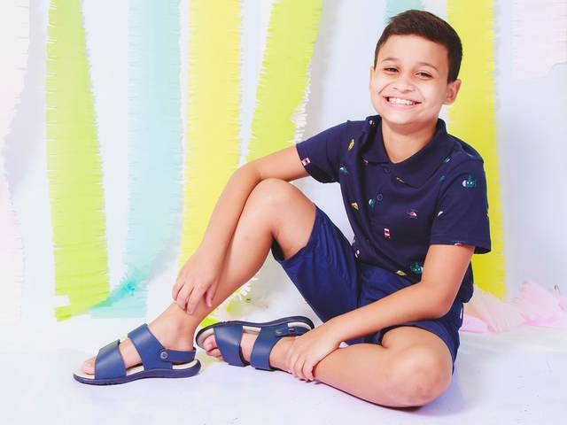 ENSAIOS INFANTINS de Ensaio Infantil João Lucas