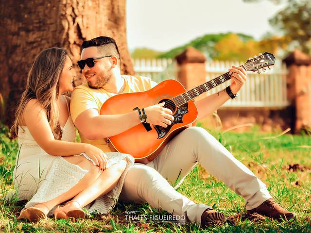 PRÉ WEDDING de Pré Wedding Joilson e Maria Laura