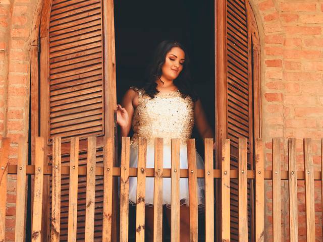 ENSAIO 15 ANOS de Ensaio Sofia 15 anos