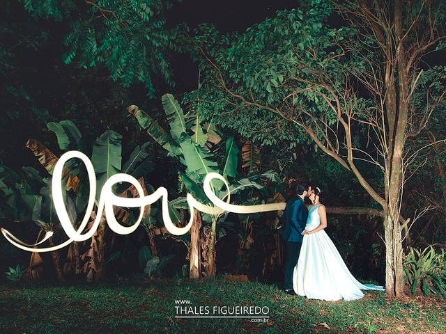 CASAMENTOS de Casamento Bruna e Daniel