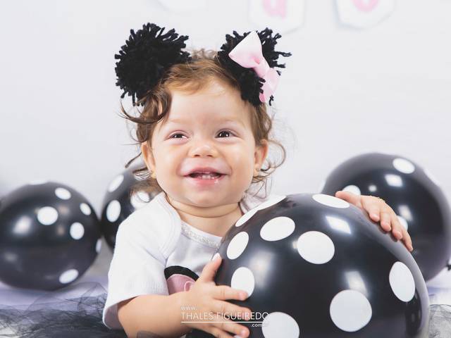 ENSAIOS INFANTINS de Ensaio Isadora 