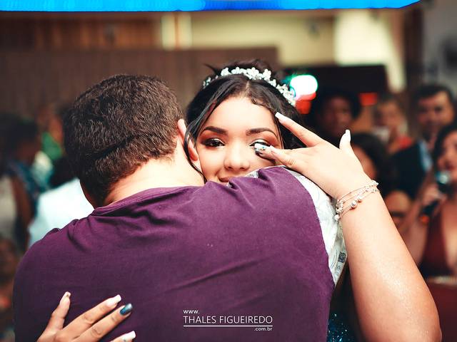 15 ANOS de Aniversário 15 anos - Sophia