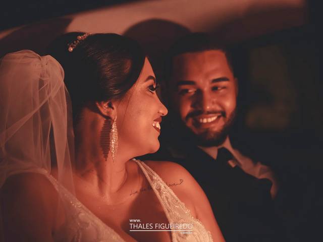 CASAMENTOS de Casamento Iris e Douglas