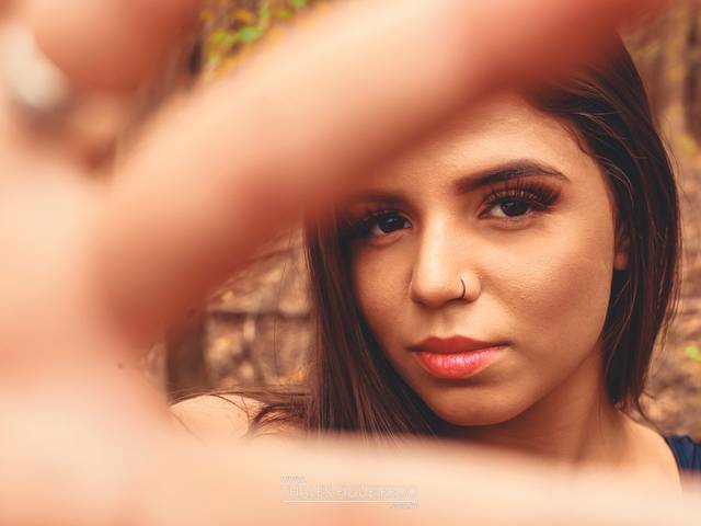 ENSAIOS FEMININOS de Ensaio Larissa