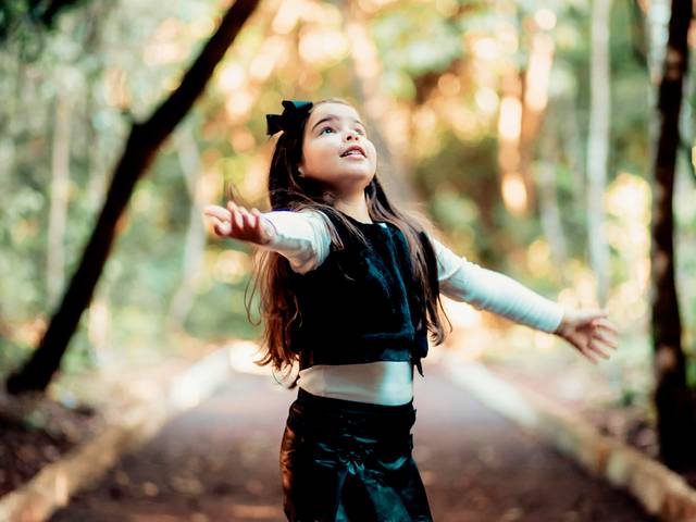 ENSAIOS INFANTINS de Ensaio Infantil - Alice