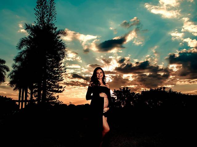 ENSAIO GESTANTE de Ensaio Gestacional - Dayane