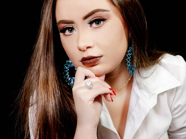 ENSAIOS FEMININOS de Ensaio Feminino - Ana Cecilia 