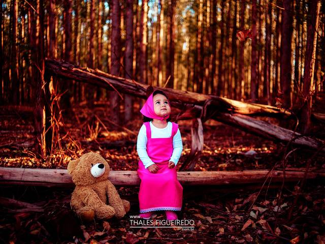 ENSAIOS INFANTINS de ENSAIO INFANTIL HELENA - ITUVERAVA - SP 