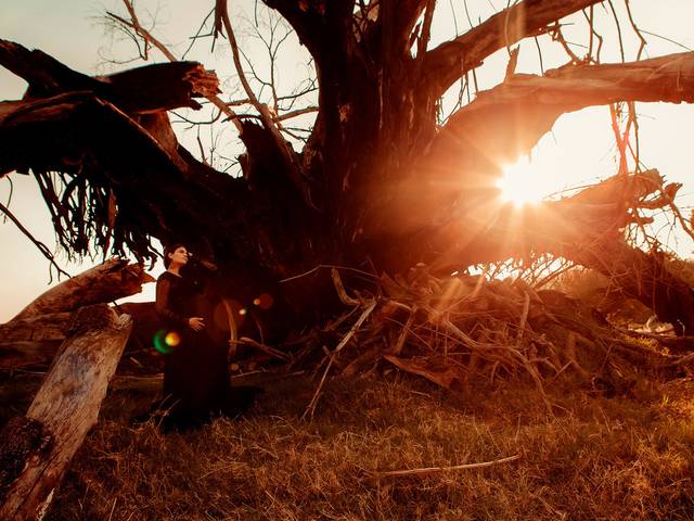 ENSAIO GESTANTE de ENSAIO GESTACIONAL - BIANCA MELONG