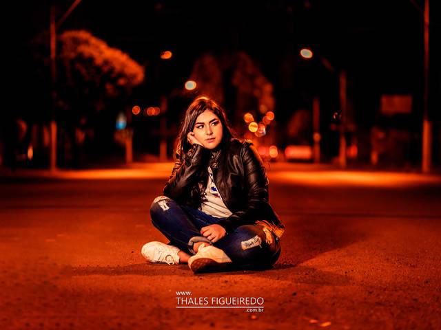 ENSAIO 15 ANOS de ENSAIO 15 ANOS - ANA LAURA