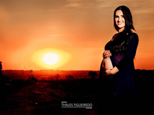 ENSAIO GESTANTE de ENSAIO GESTACIONAL - GIOVAMILLA