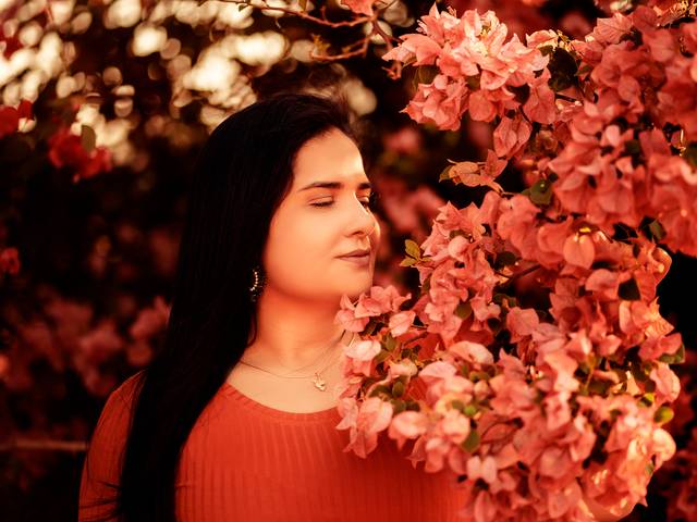 ENSAIOS FEMININOS de ENSAIO FEMININO CAROL