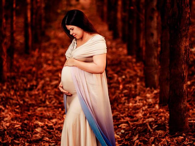 ENSAIO GESTANTE de ENSAIO GESTACIONAL - GIL