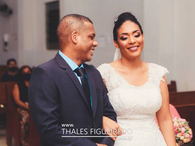 CASAMENTOS de CASAMENTO FERNANDA E RICARDO