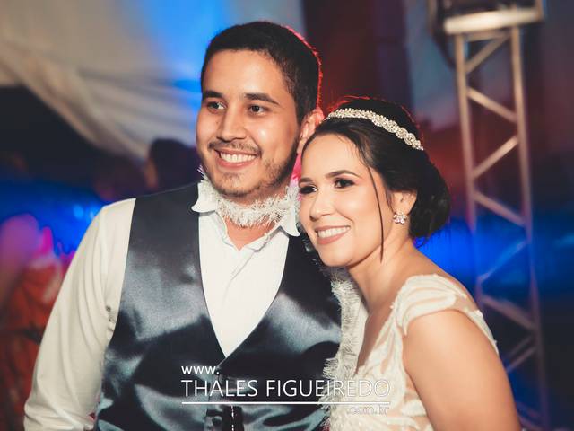 CASAMENTOS de CASAMENTO LARISSA E JONATAN