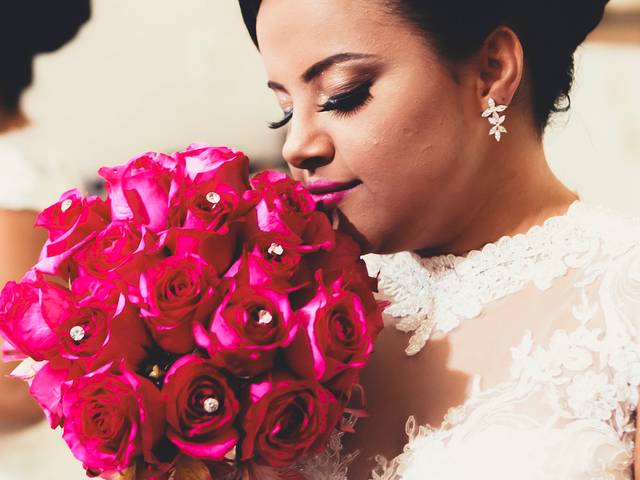 CASAMENTOS de CASAMENTO GLEICE E VINICIUS