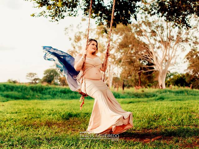 ENSAIO GESTANTE de ENSAIO GESTACIONAL - JORDANA SANDRIN