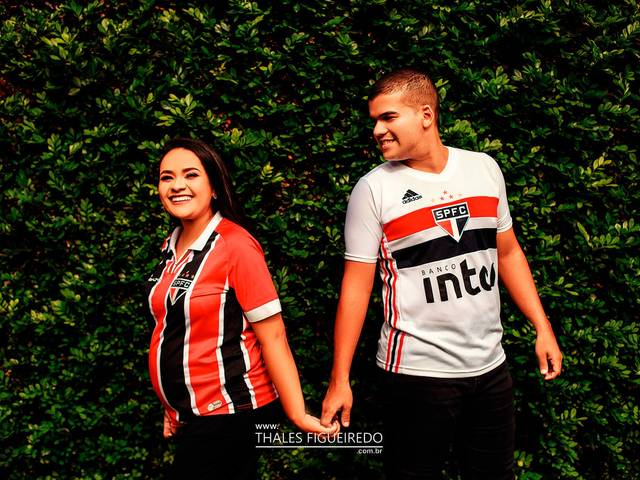 ENSAIO GESTANTE de ENSAIO GESTACIONAL - FABIANA