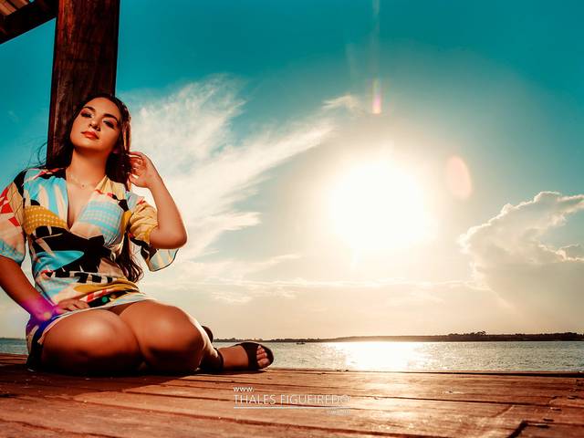 ENSAIO 15 ANOS de ENSAIO 15 ANOS - DUDA