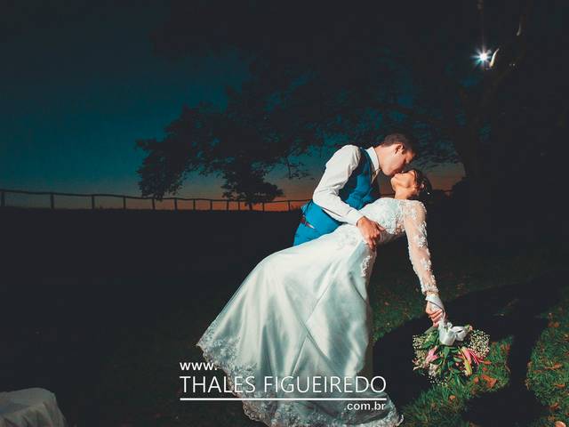 CASAMENTOS de CASAMENTO MICHELLE E GEASY