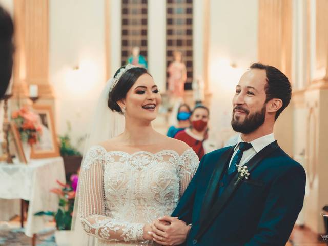 CASAMENTOS de Casamento Julia e Lucas