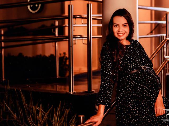 ENSAIO GESTANTE de ENSAIO GESTACIONAL MAINAH