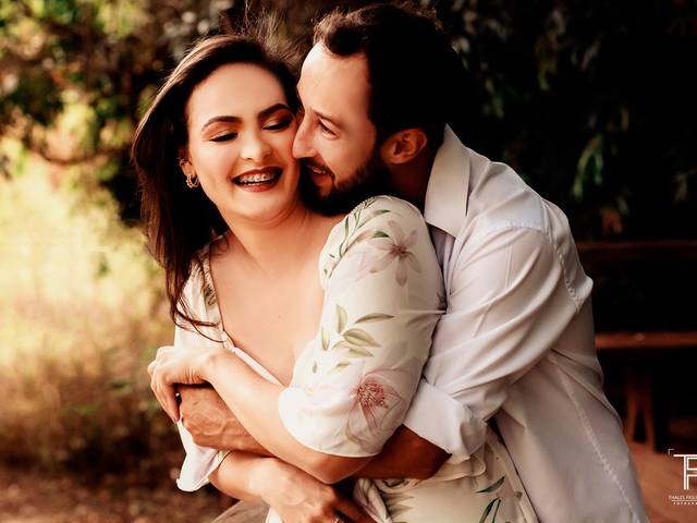 PRÉ WEDDING de PRÉ WEDDING JULIA E LUCAS