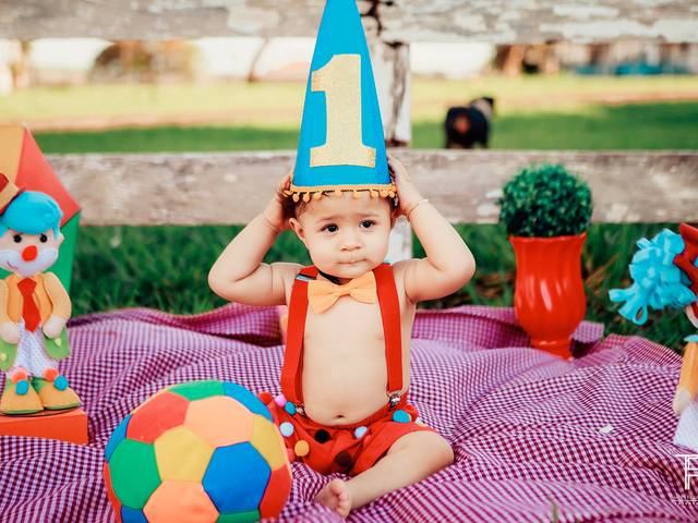 ENSAIOS INFANTINS de ENSAIO INFANTIL - JOÃO MIGUEL