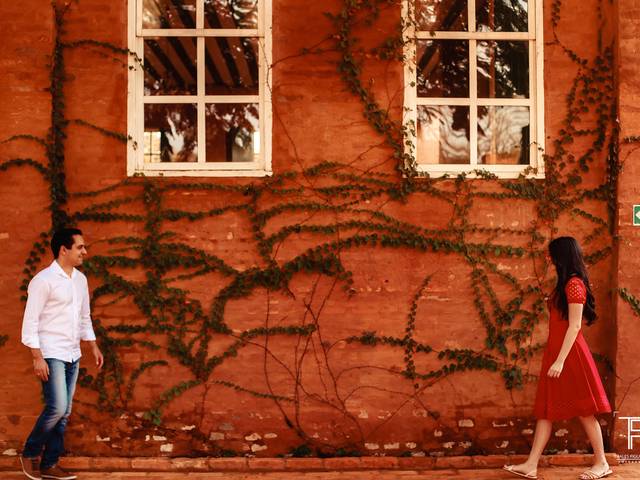 PRÉ WEDDING de ENSAIO PRÉ WEDDING ANA CAROLINA E FELIPE