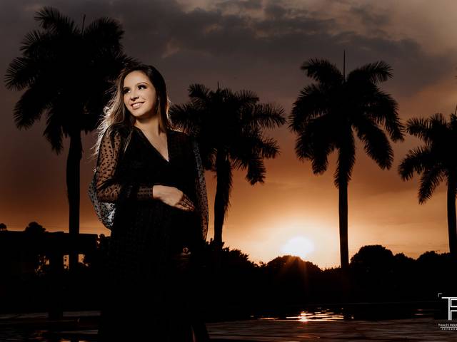 ENSAIO GESTANTE de ENSAIO GESTACIONAL LARISSA MELANI