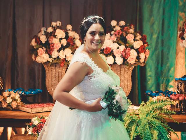 CASAMENTOS de CASAMENTO BRUNA E MURILO 