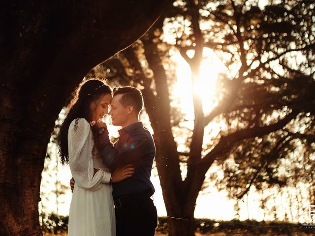 PRÉ WEDDING de ENSAIO PRÉ WEDDING FRANCINE E GILBERTO