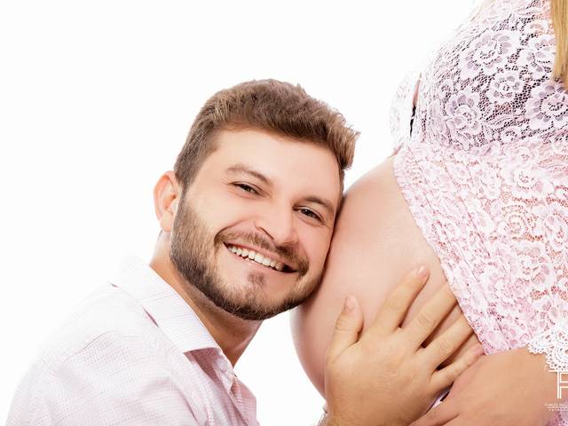 ENSAIO GESTANTE de Ensaio Gestacional Angelica