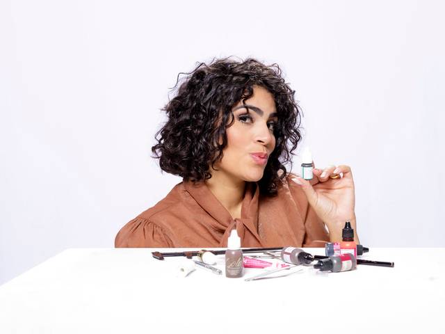 RETRATOS CORPORATIVOS de ENSAIO BUSINESS - BIANCA MELONG