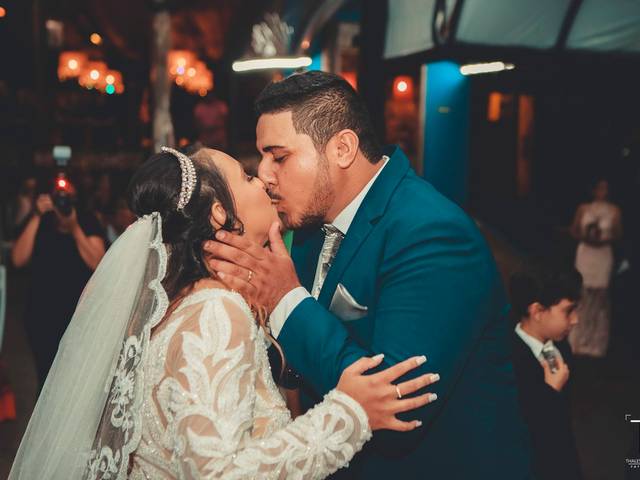 CASAMENTOS de CASAMENTO IANKA E MATHEUS