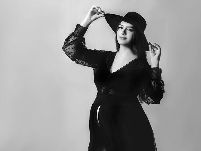 ENSAIO GESTANTE de Ensaio Gestacional Ellen