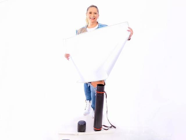 RETRATOS CORPORATIVOS de ENSAIO BUSINESS - SABRINA