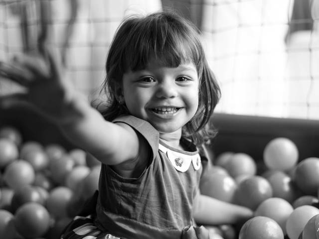 Aniversário Infantil de Isadora - 2 aninhos