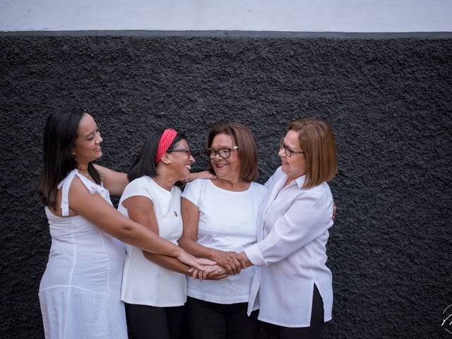 Ensaio Família  de Familia Oliveira