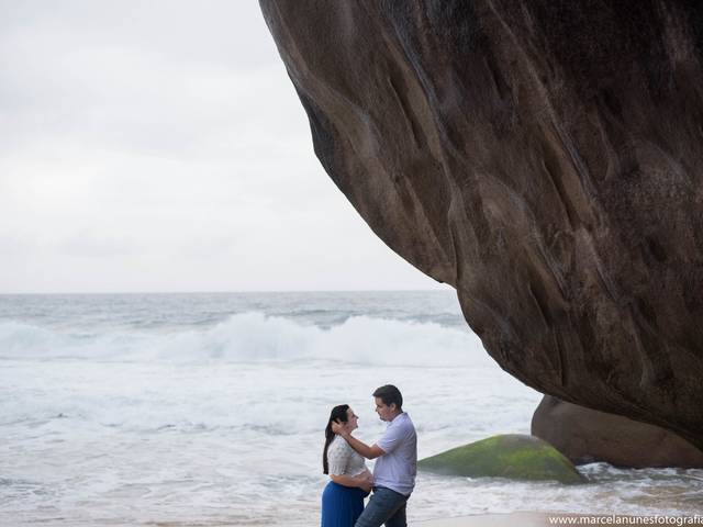 Gestantes de Á espera da Helena