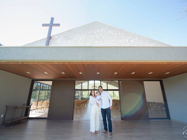 Batizados de Manuela