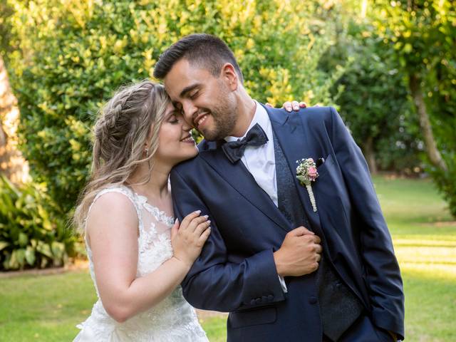 CASAMENTO de Cláudia \\ Cláudio ~ 2020