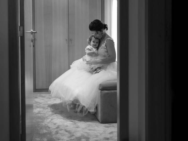 CASAMENTO de Josina ~ Tiago