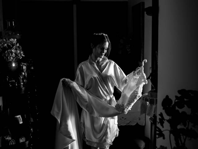 CASAMENTO de Ana ~ Jorge