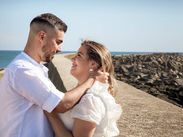 SOLTEIROS de Love Story - Lasalete ~ Luís e Afonso