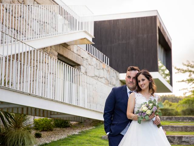 CASAMENTO de Liliana \\ Remy ~ 2021