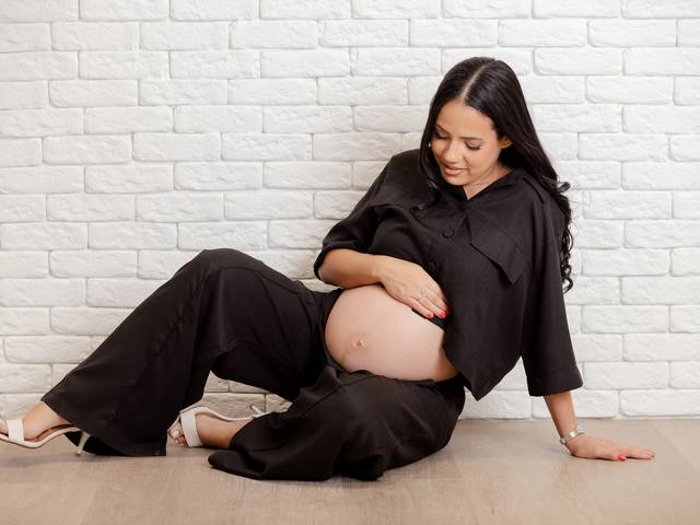 Gestantes de Rafaela