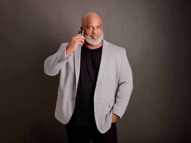 Corporativo de Edilson