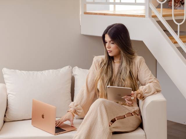 Corporativo de Millie